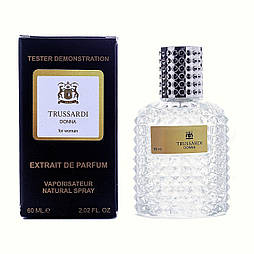 Тестер женский  Trussardi Donna, 60 мл