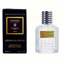 Тестер мужской Givenchy Pour Homme, 60 мл.