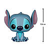 Ігрова фігурка FUNKO POP! Фанко Поп серії Lilo Stitch - Stitch Seated 159, фото 2