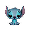 Ігрова фігурка FUNKO POP! Фанко Поп серії Lilo Stitch - Stitch Seated 159, фото 3