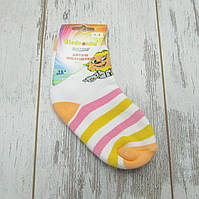 14 см 2-4 роки (14) зимові дитячі махрові шкарпетки носочки для дівчинки на дівчинку зима махра 8134 РЗВ