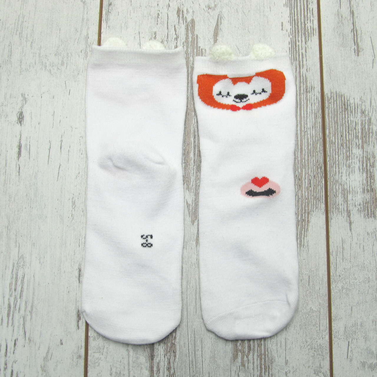 16 см 3-5 років (0) літні дитячі шкарпетки носочки для хлопчика дітей дитини бавовна сіточка на літо 3713 Білий