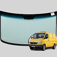 Лобовое стекло Mercedes Sprinter (W901-905) (низкий) (Минивен) (1995-2006) / Мерседес Спринтер