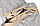 Автомобільний надувний матрас 135 х 80 см. з подушками та електричним насосом  Bass Polska 4195-BEZ бежевий, фото 7