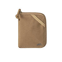 Кошелек Helikon-Tex® EDC Large Wallet® - Cordura® - Coyote