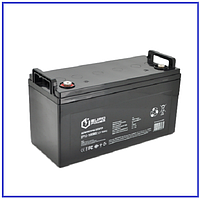 Корпус для акумуляторної батареї Europower EP12100 300х150х180 мм всередині корпусу