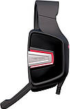 Наушники игровые PATRIOT Viper V330 Stereo Gaming черные PV3302JMK, фото 6
