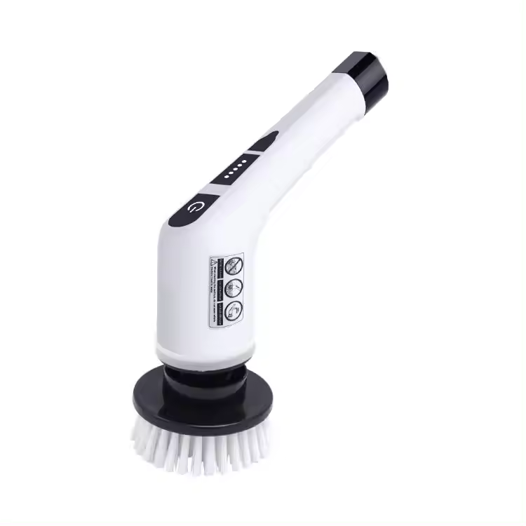 Бездротова багатофункціональна електрична щітка для збирання Еlectric Cleaning Brush 9-in-1 cleaner XL-774