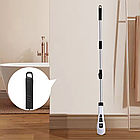 Бездротова багатофункціональна електрична щітка для збирання Еlectric Cleaning Brush 9-in-1 cleaner XL-774, фото 5