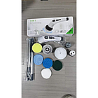 Бездротова багатофункціональна електрична щітка для збирання Еlectric Cleaning Brush 9-in-1 cleaner XL-774, фото 11