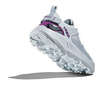 Сандалії для спорту жіночі HOKA HOPARA 2 1147670 INM Illusion / Amethyst, фото 4