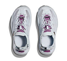 Сандалії для спорту жіночі HOKA HOPARA 2 1147670 INM Illusion / Amethyst, фото 5