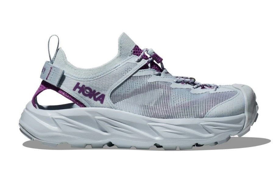 Сандалії для спорту жіночі HOKA HOPARA 2 1147670 INM Illusion / Amethyst