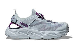 Сандалії для спорту жіночі HOKA HOPARA 2 1147670 INM Illusion / Amethyst