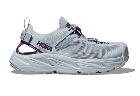 Сандалії для спорту жіночі HOKA HOPARA 2 1147670 INM Illusion / Amethyst, фото 1