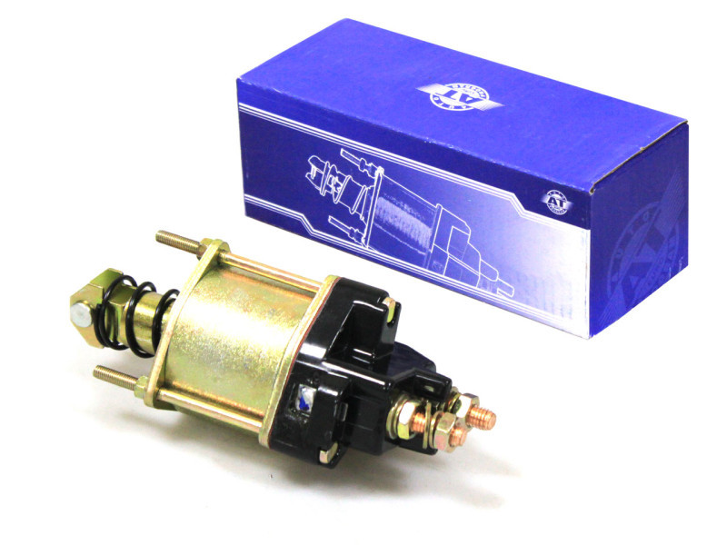 Реле втягувальне ВАЗ 2101-2107 AT (старого зразка)