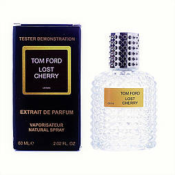 Тестер унісекс Tom Ford Lost Cherry, 60 мл.