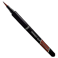 L'Oreal Paris Perfect Slim Eyeliner Подводка для контура глаз № 3 "Коричневый"