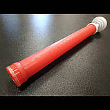 Вакуумна система ручна, насос + 9 кришок, фото 8