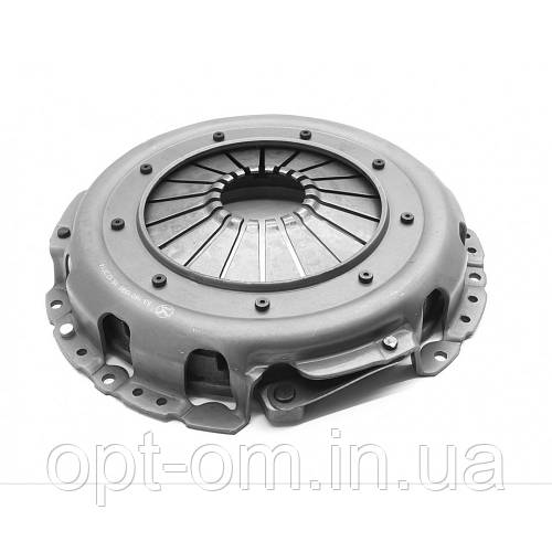 Корзина сцепления ГАЗ 53,511,513 (лепестк.) (пр-во RIDER) (ID ...