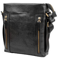Кожаная мужская сумка через плечо TONY BELLUCCI SHI5001-893