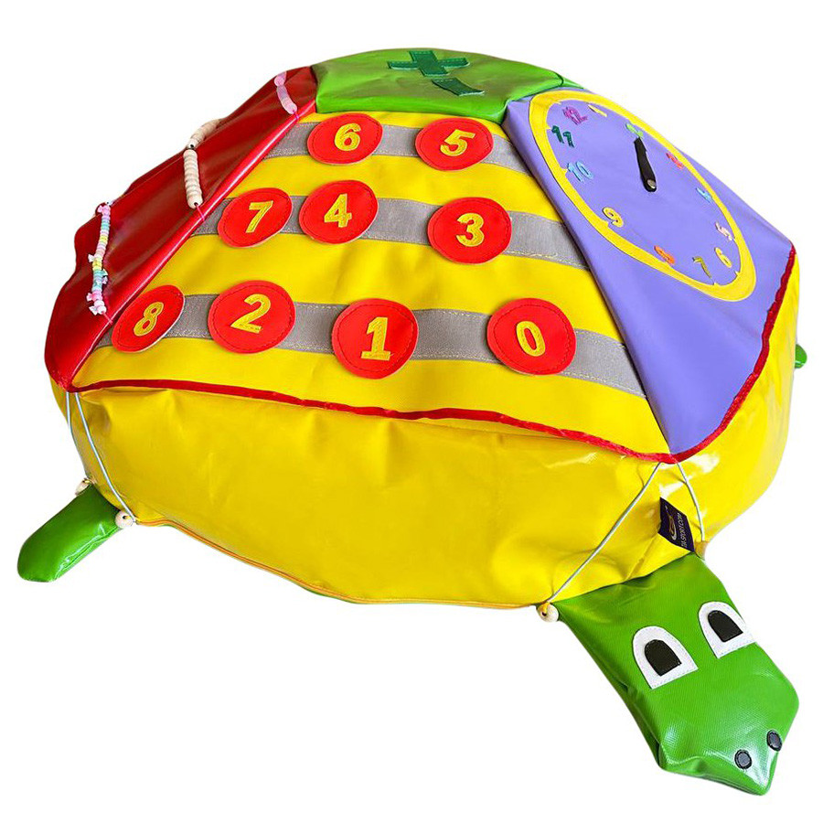 Модульний чохол Математика для крісла Черепаха TIA-SPORT, фото 1