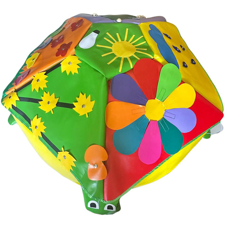 Модульний чохол Пори року для крісла Черепаха TIA-SPORT, фото 1