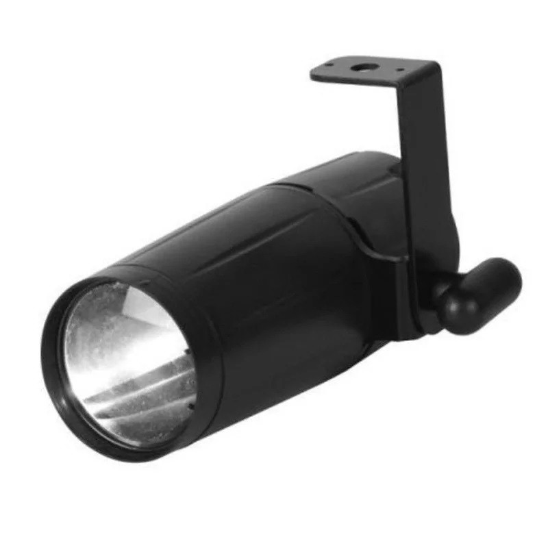 LED світильник для дзеркальної кулі TIA-SPORT, фото 1