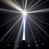 LED світильник для дзеркальної кулі TIA-SPORT, фото 3