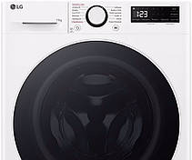 Пральна машина автоматична LG F4W11500W, фото 5