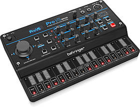 Аналоговий синтезатор Behringer Pro VS Mini, фото 3