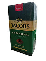 Кофе молотый JACOBS "Kronung" , 500 г.