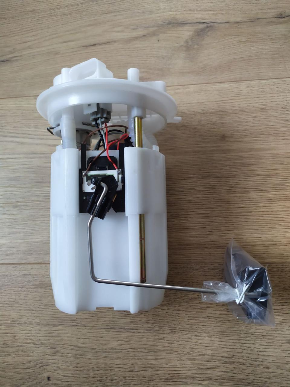 Модуль електробензонасоса заглибного ВАЗ 1118, 2110, 2170 (V-1,6) (виробництво Авто Престиж), фото 1