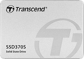 SSD накопичувач Transcend TS128GSSD370S