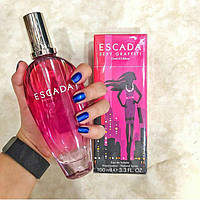 Escada Sexy Graffiti 100 мл парфуми для жінок (Ескада Сексі Граффіті Эскада Секси Граффити) Відмінна якість