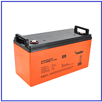 Корпус для акумуляторної батареї MERLION GL12120 390х160х190 мм всередині корпусу