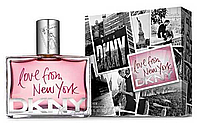 Donna Karan DKNY Love from New York Парфумована вода 48 мл