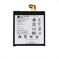 Аккумулятор для LG G8S ThinQ / BL-T43 , 3500 mAh   Original PRC