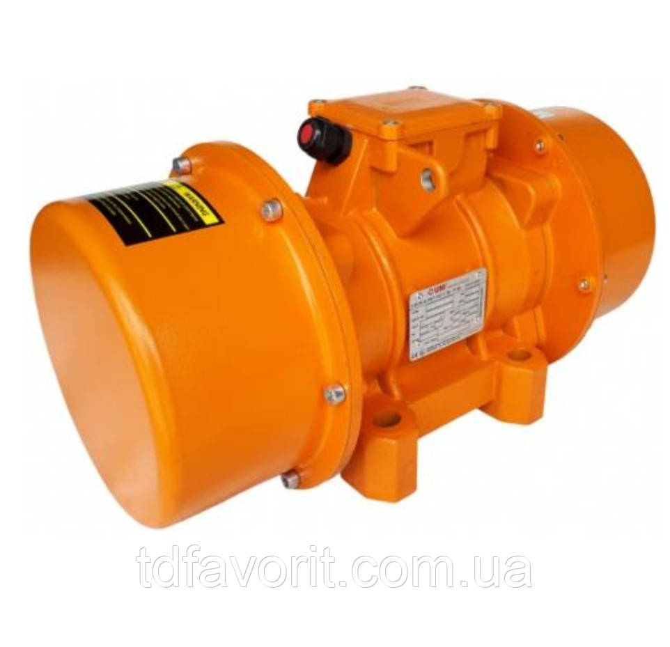 Вібратор майданчиковий EVM 2000-3 220В/380В, фото 1