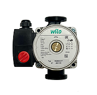 Циркуляційні насоси для систем опалення Wilo Star-RS 25/6-130 (OEM сірий корпус)