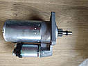 Стартер ВАЗ 2108, 2109, 2113, 2115 (на постійних магнітах) (виробництво КАТЭК), фото 6