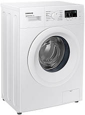 Пральна машина автоматична Samsung WW60A3120BE, фото 4