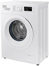 Пральна машина автоматична Samsung WW60A3120BE, фото 3