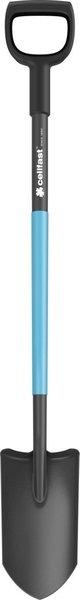 Лопата штикова Целфаст / Cellfast Ideal Pro 129 см 1.9 кг (40-215) Польща