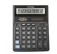 Калькулятор "Citizen" SDC-888 T II 12 разрядный new