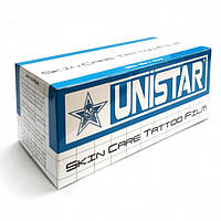 Загоююча плівка UNISTAR 15cm*10m рулон