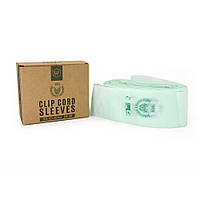 Захисні пакети Ava Biodegradable Clip Cord Sleeves