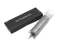 Захисні пакети на машинку Pen Type Machine Cover