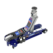 Домкрати гідравлічні