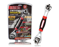 Ключ Universal Tiger Wrench 48 в 1